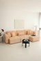 Atelier Del Sofa Kuba - Powder